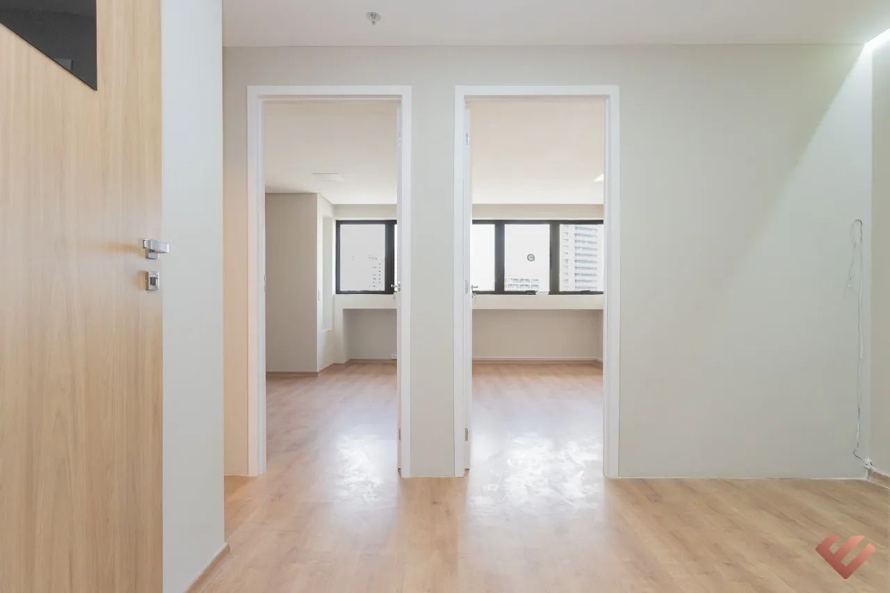 Plex | Parque Una | Sala comercial com vaga - Foto 3