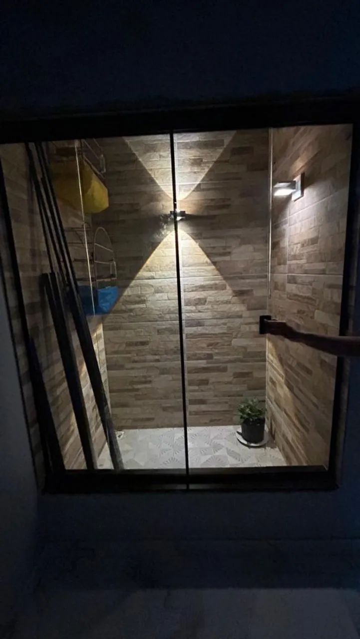 Vendo casa na Ponte alta Norte