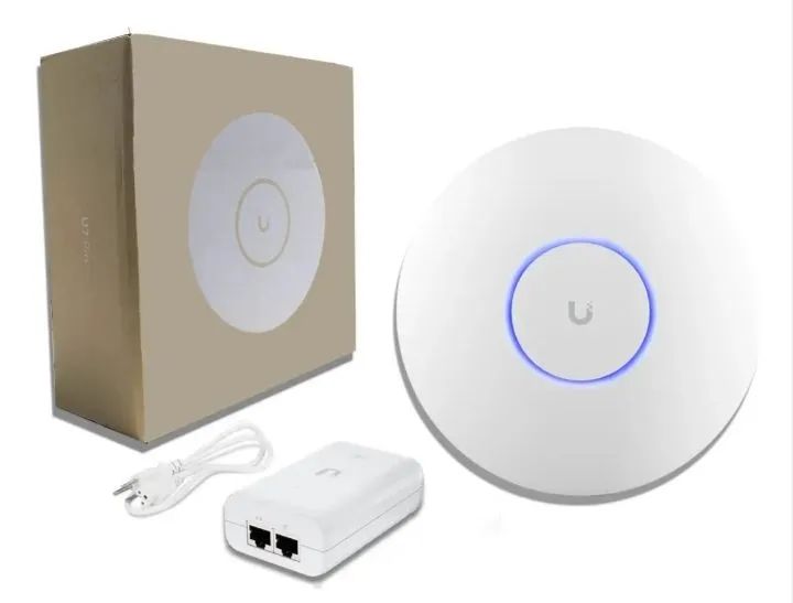 Roteador ubitiqui unifi