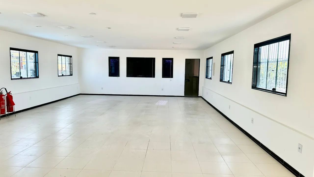 Alugo Sala Comercial - Foto 4