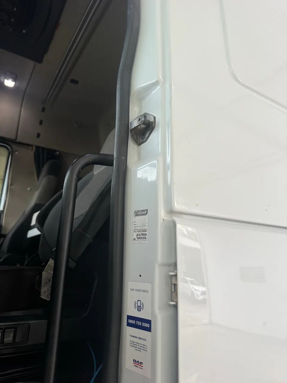 DAF XF 460  2018  6X2 - Foto 4