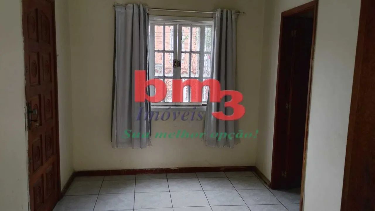 7-1792 - Casa - Rua Sargento Pinto de Oliveira - Ramos