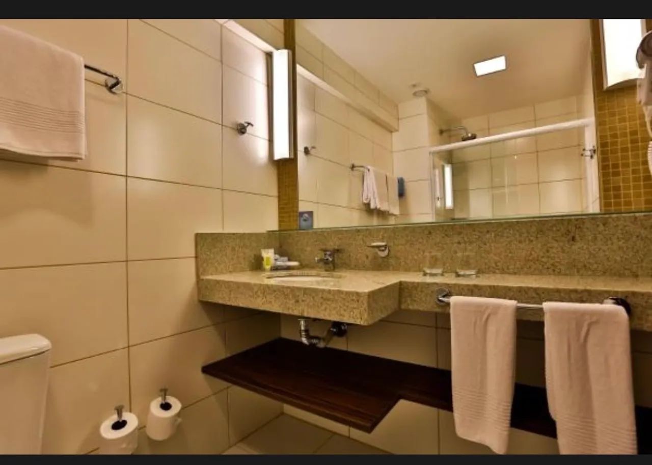 Apartamento no Quality Hotel - Foto 2