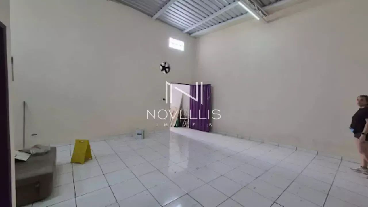 Ponto comercial para locação no centro de Jacareí/SP - Foto 2