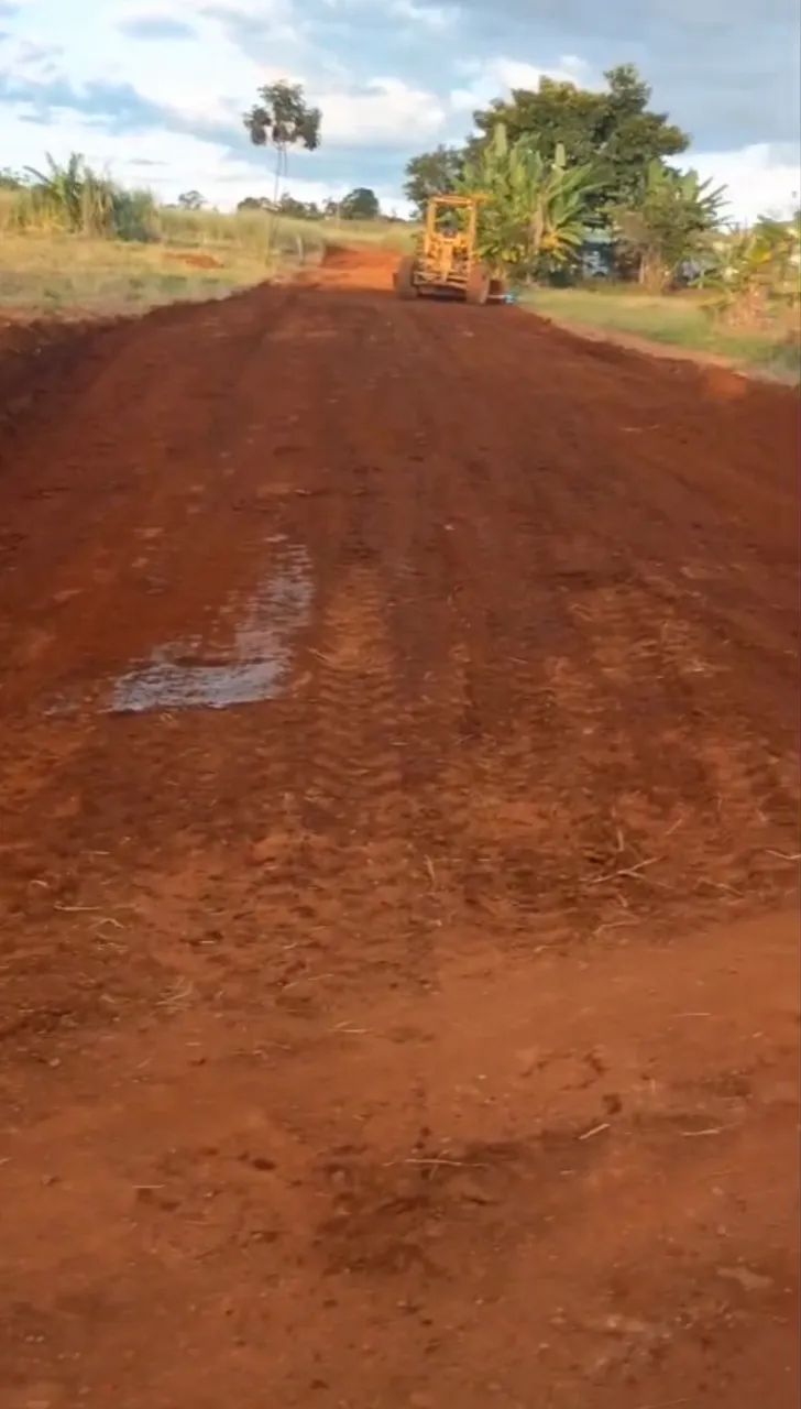 Aproveite Oportunidade Lote 400m2 incra 7 entrada+parcelas - Foto 3