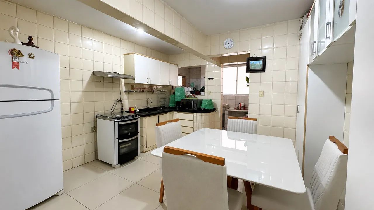 APARTAMENTO À VENDA - EXCELENTE OPORTUNIDADE EM MACEIÓ! - Foto 2