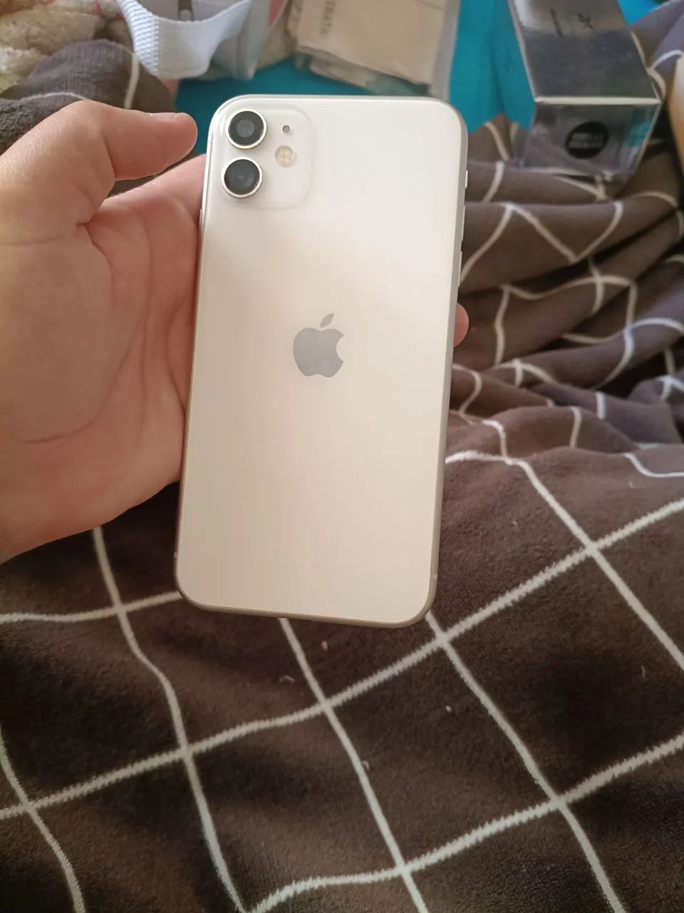 iPhone 11 face ID off  - Foto 4