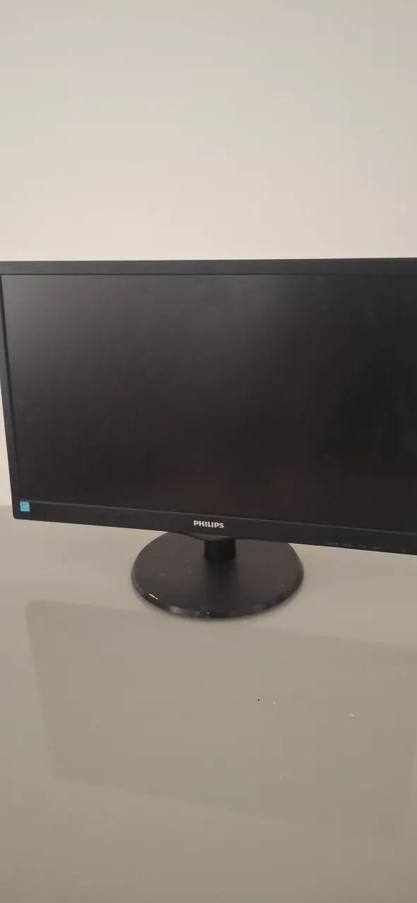 monitor 