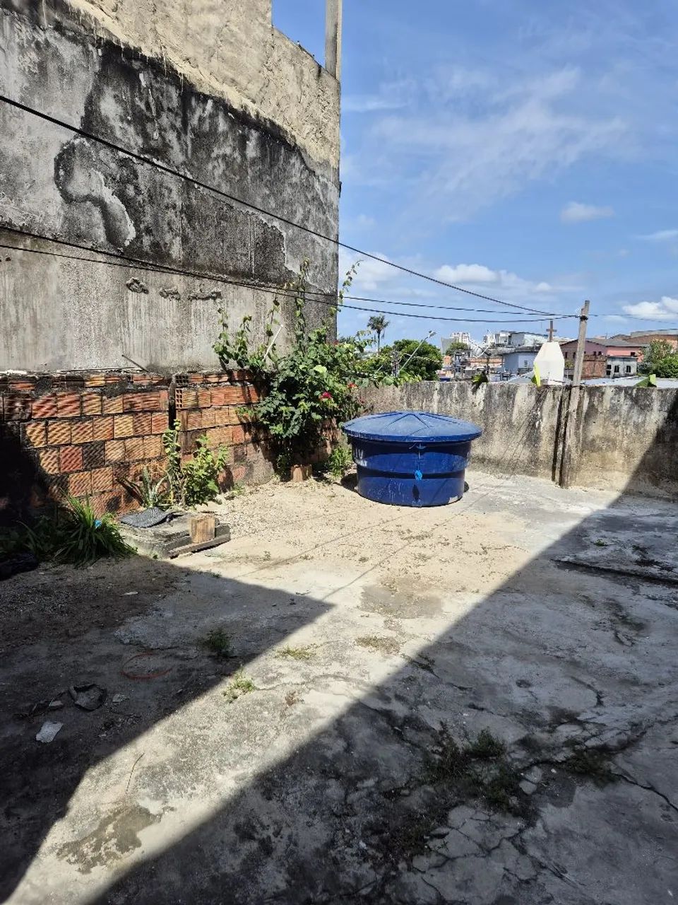 Aluga-se kit net de solteiro 