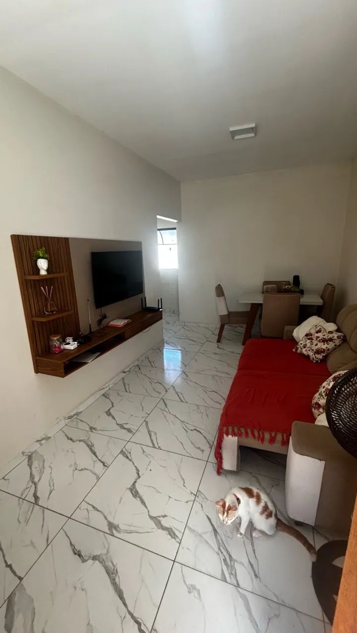Repasse de chave no Residencial Canafistula  - Foto 2