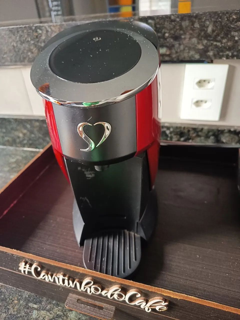 Cafeteira expresso  - Foto 2