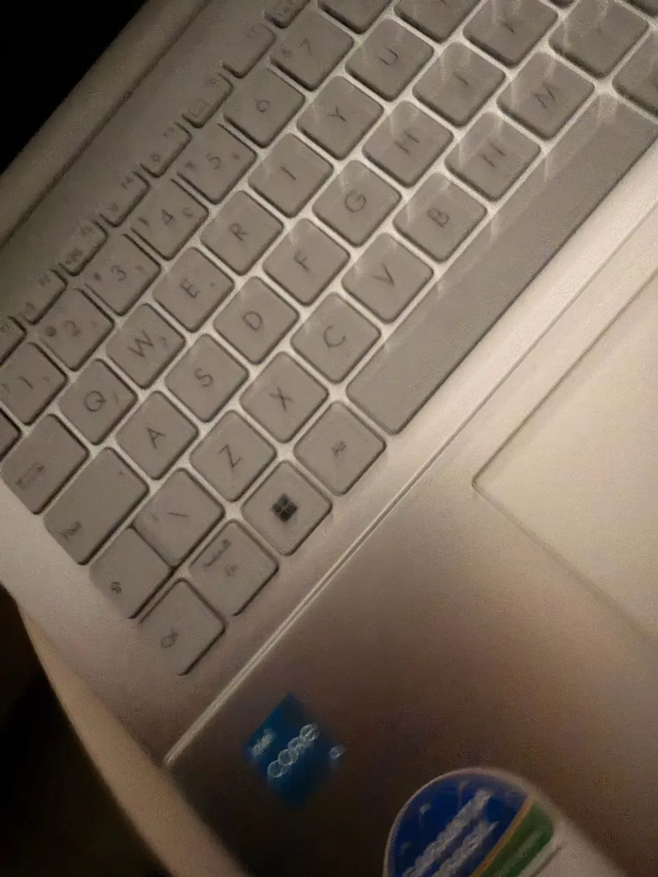 VENDO NOTEBOOK Asus- Novo - Foto 3