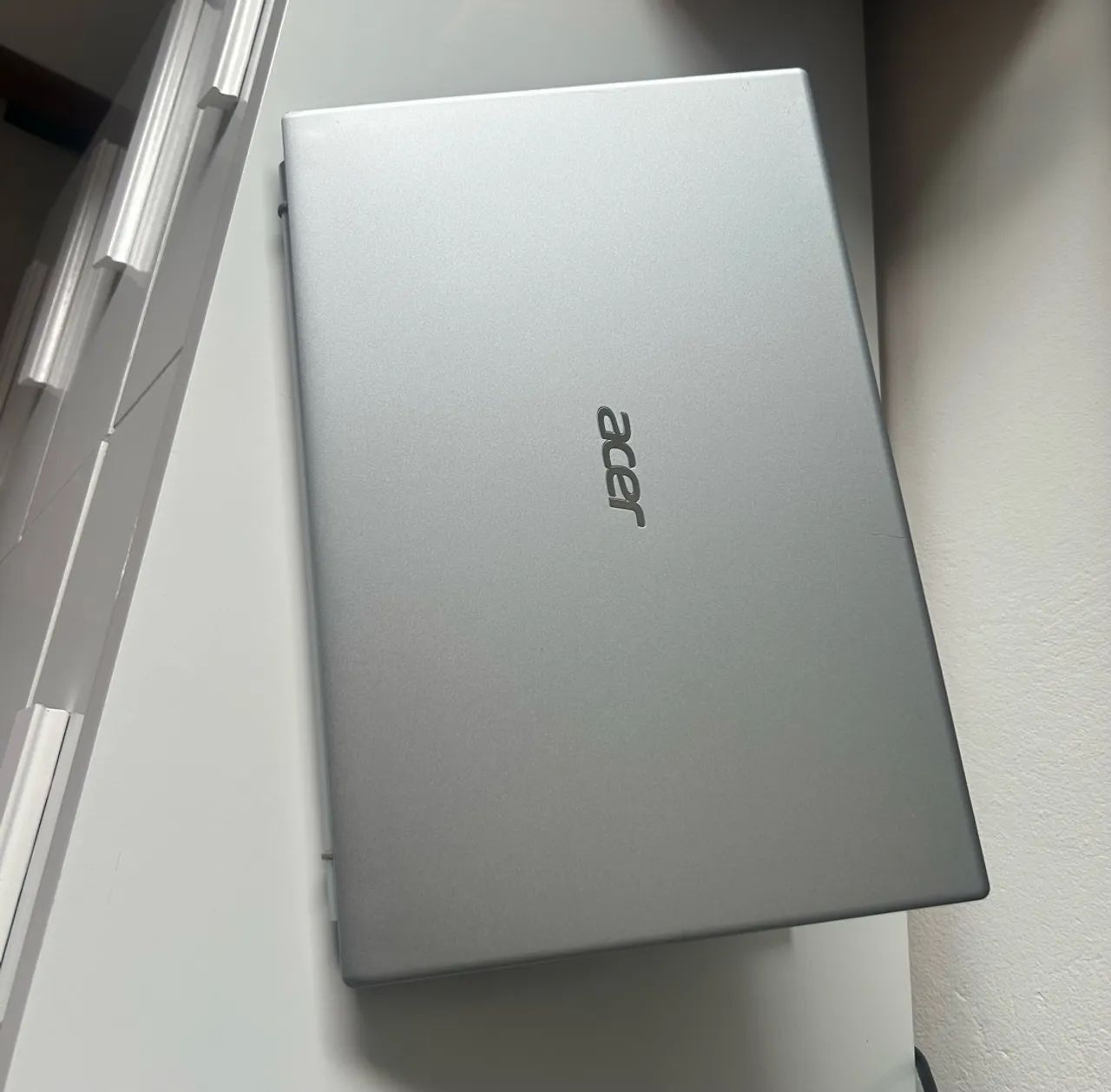 Notebook Acer i5 11-35G7 - Foto 5