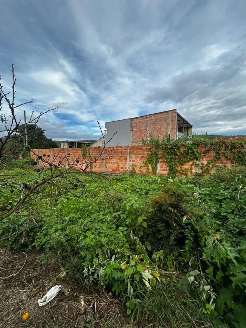 Foto - Ribeirão das Neves - Areias (Justinópolis)