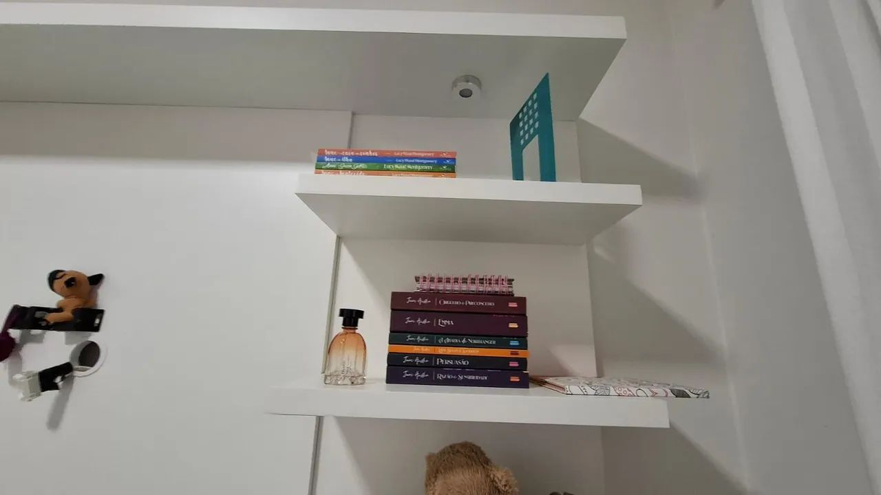 PAINEL NOVINHO, PLANEJADO MDF - Foto 3