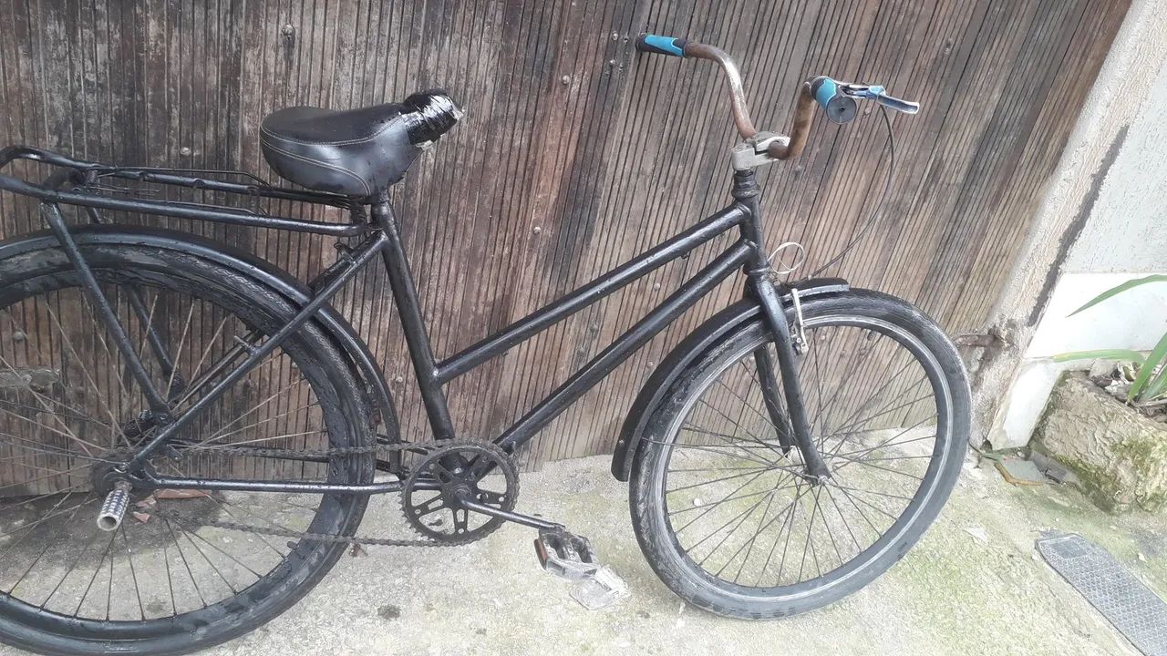 Bicicleta aro 26 - Foto 2