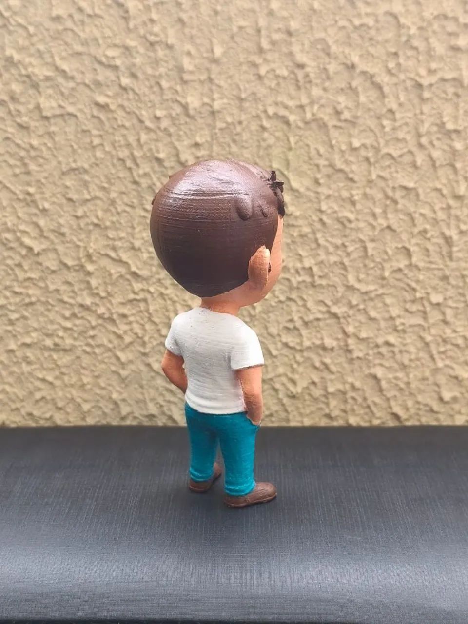 Escultura personalizada impressão 3d - Foto 3