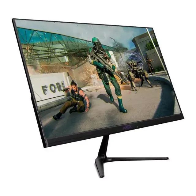 Monitor Mancer Horizon - Wide Screen - 100Hz - Foto 2