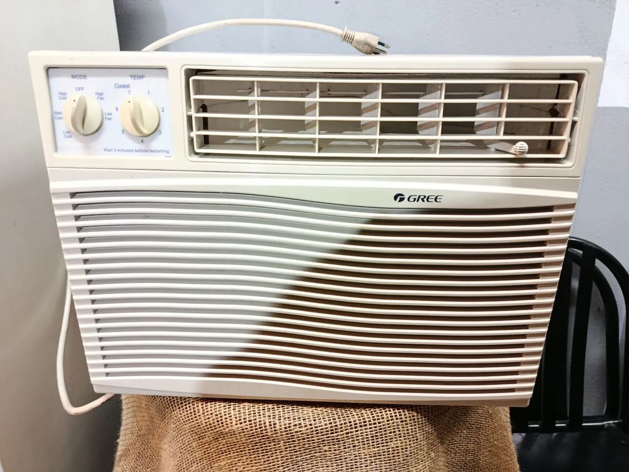 Ar condicionado acj - Foto 2