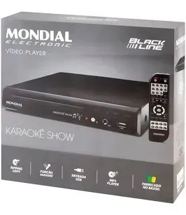 Dvd mondial d20