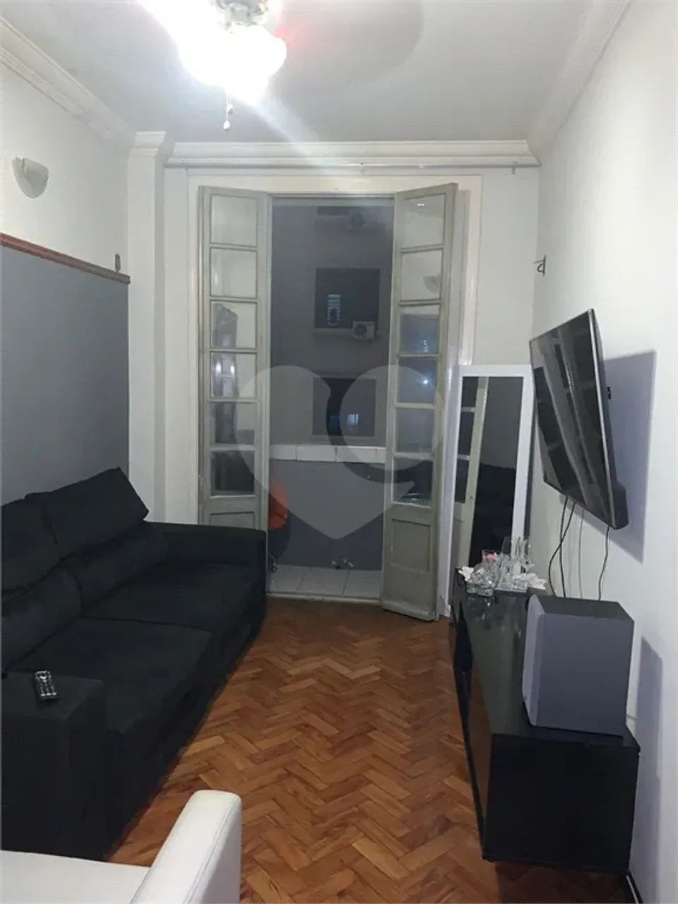 Studio com 1 quartos à venda em Centro - SP - Foto 2