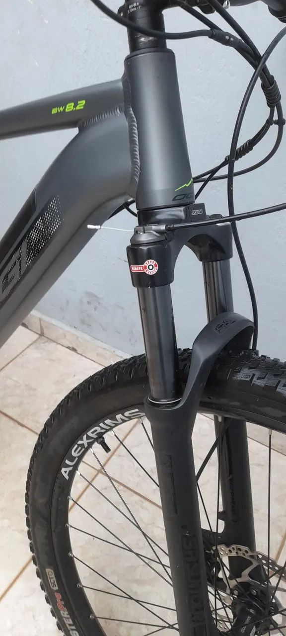 E bike oggi8.2  - Foto 5