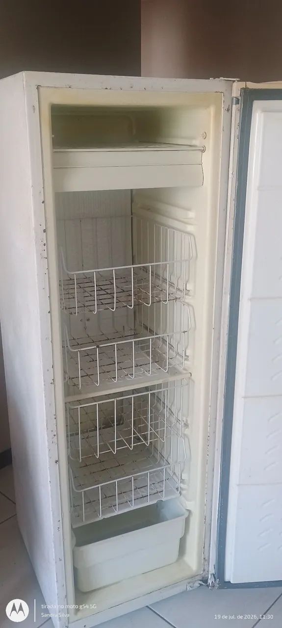 Freezer - Foto 5