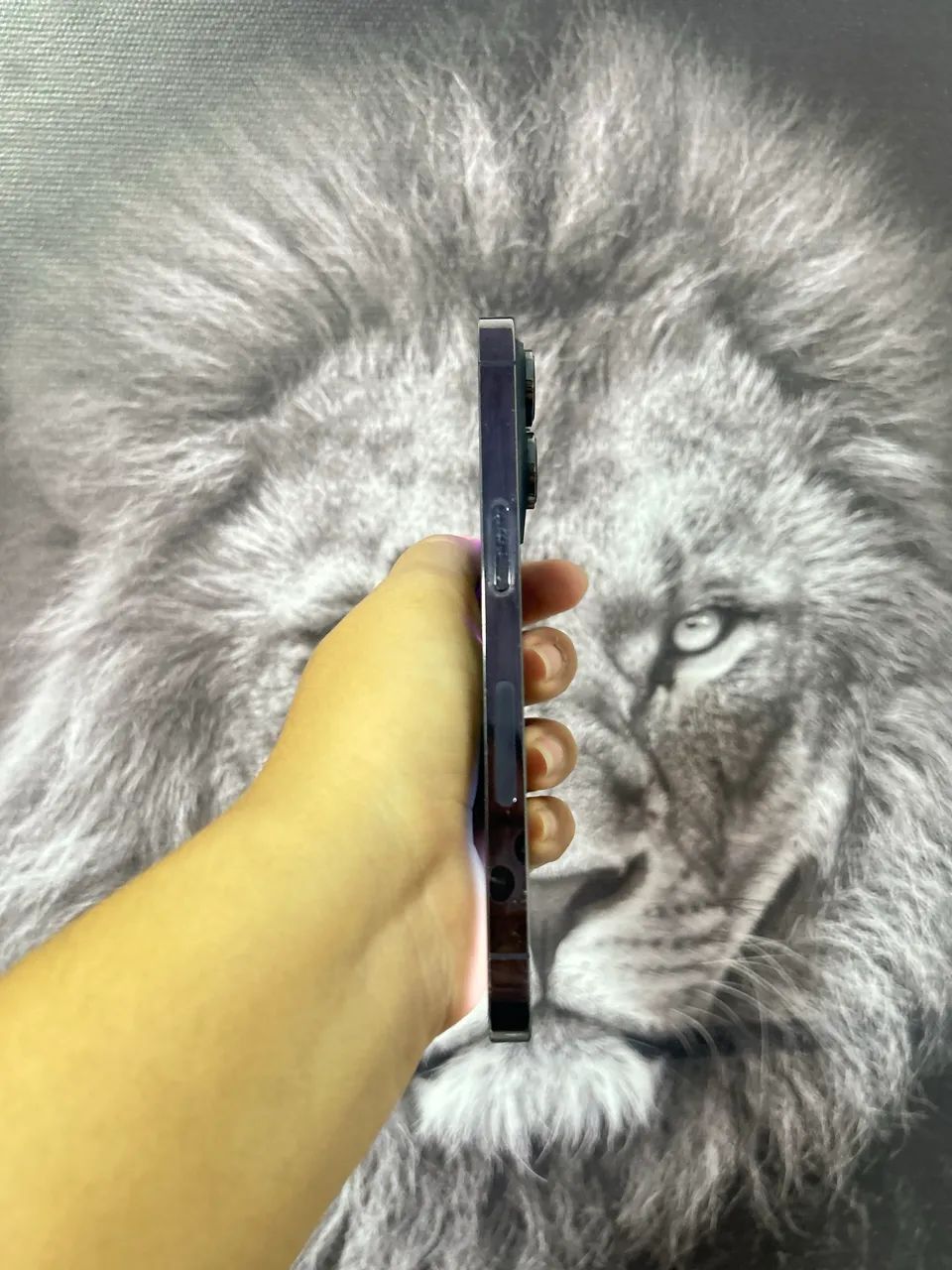iPhone 14 Pro 128gb 86% original topado - Foto 4