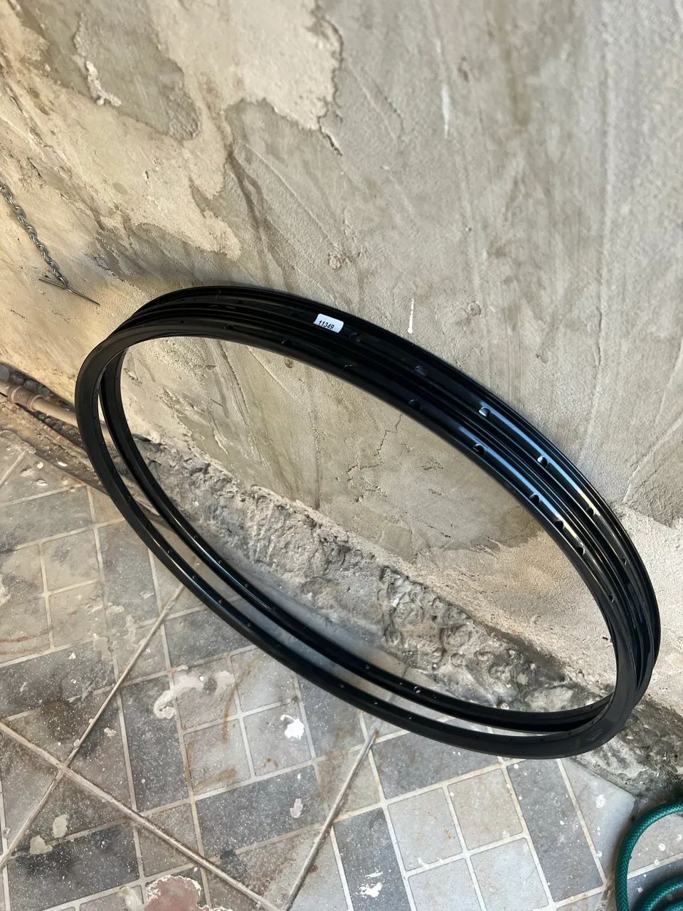 UM PAR DE AROS 29 - Foto 2