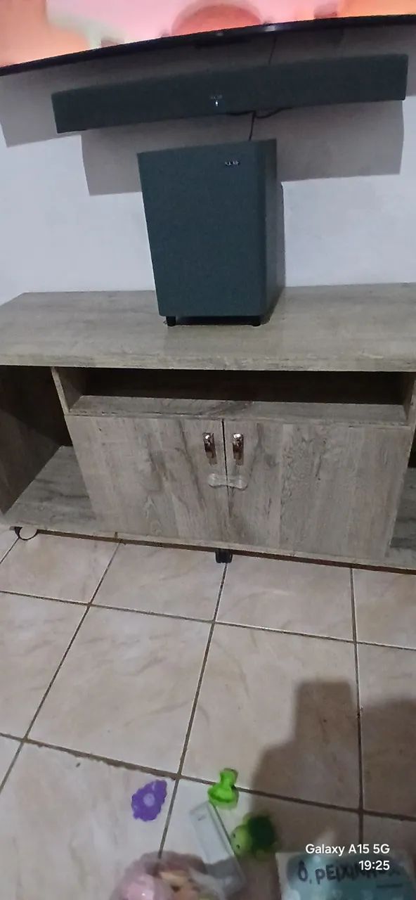 Soundbar pulse 