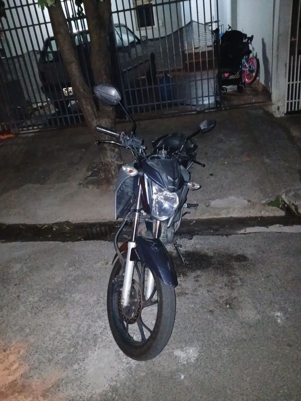 alugo moto - Foto 5