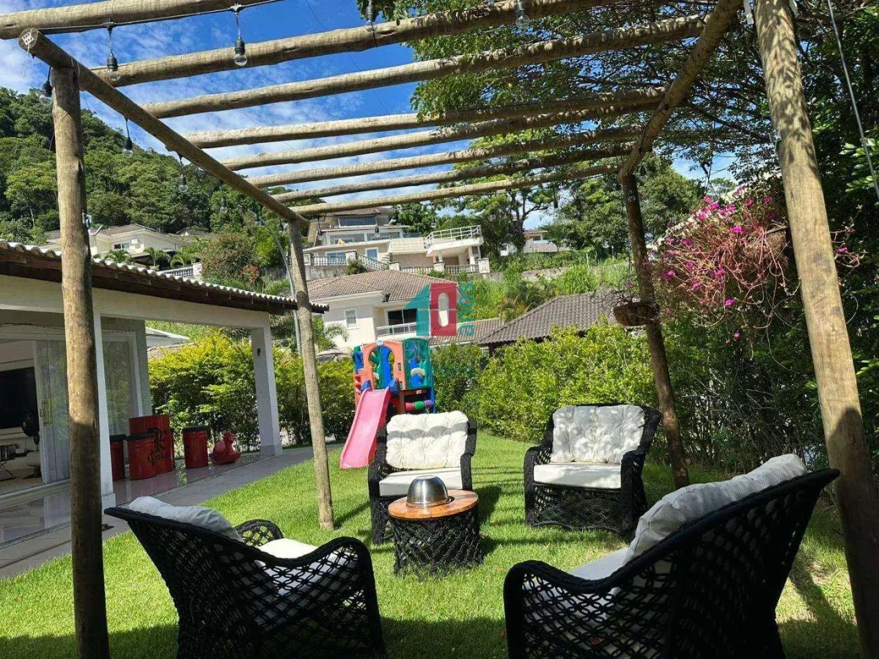 Recreio dos Bandeirantes | Casa de Condomínio 5 quartos, sendo 5 suites - Foto 4