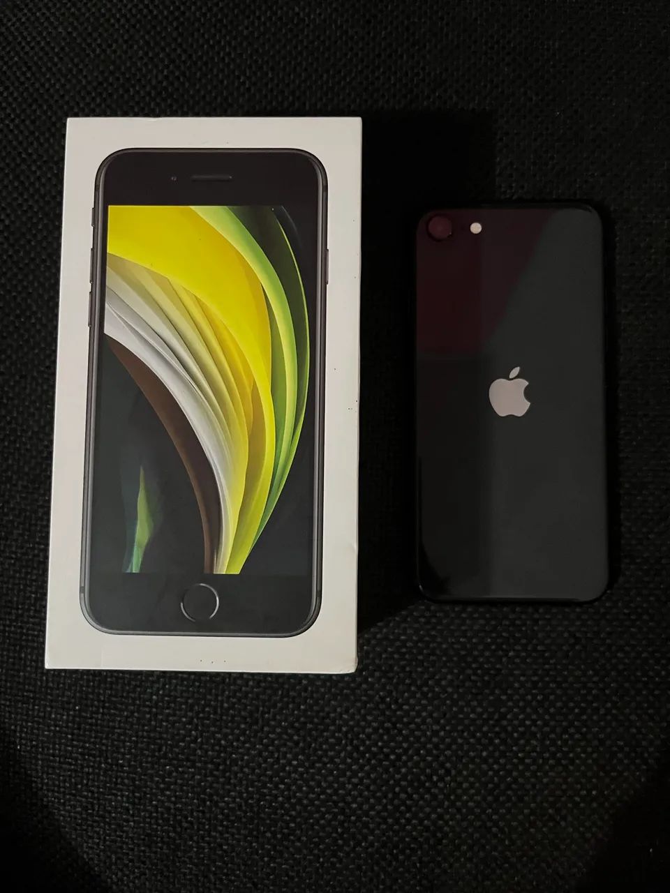 iPhone SE 2020 128gb - Foto 3