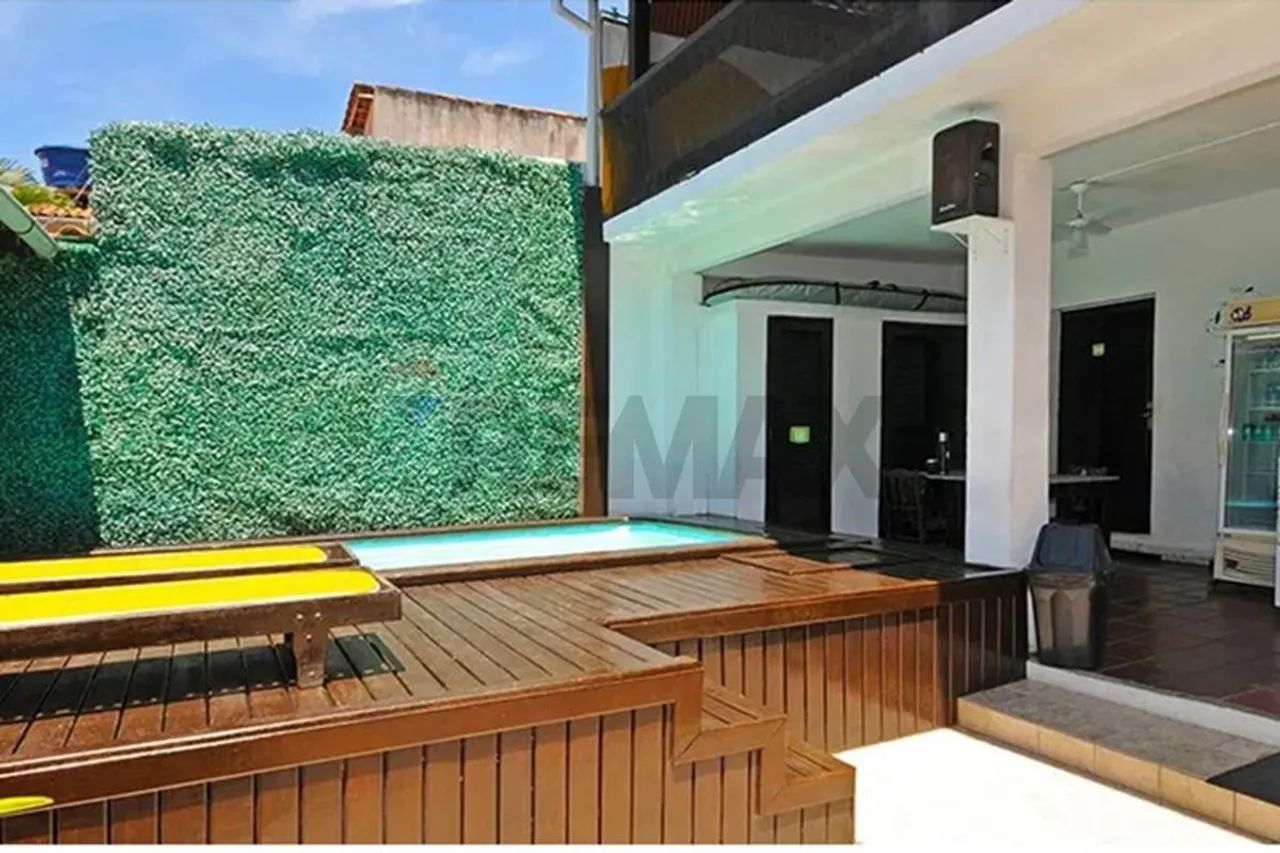 Ponto Comercial de Hostel à venda no Centro de Búzios, RJ - Foto 3