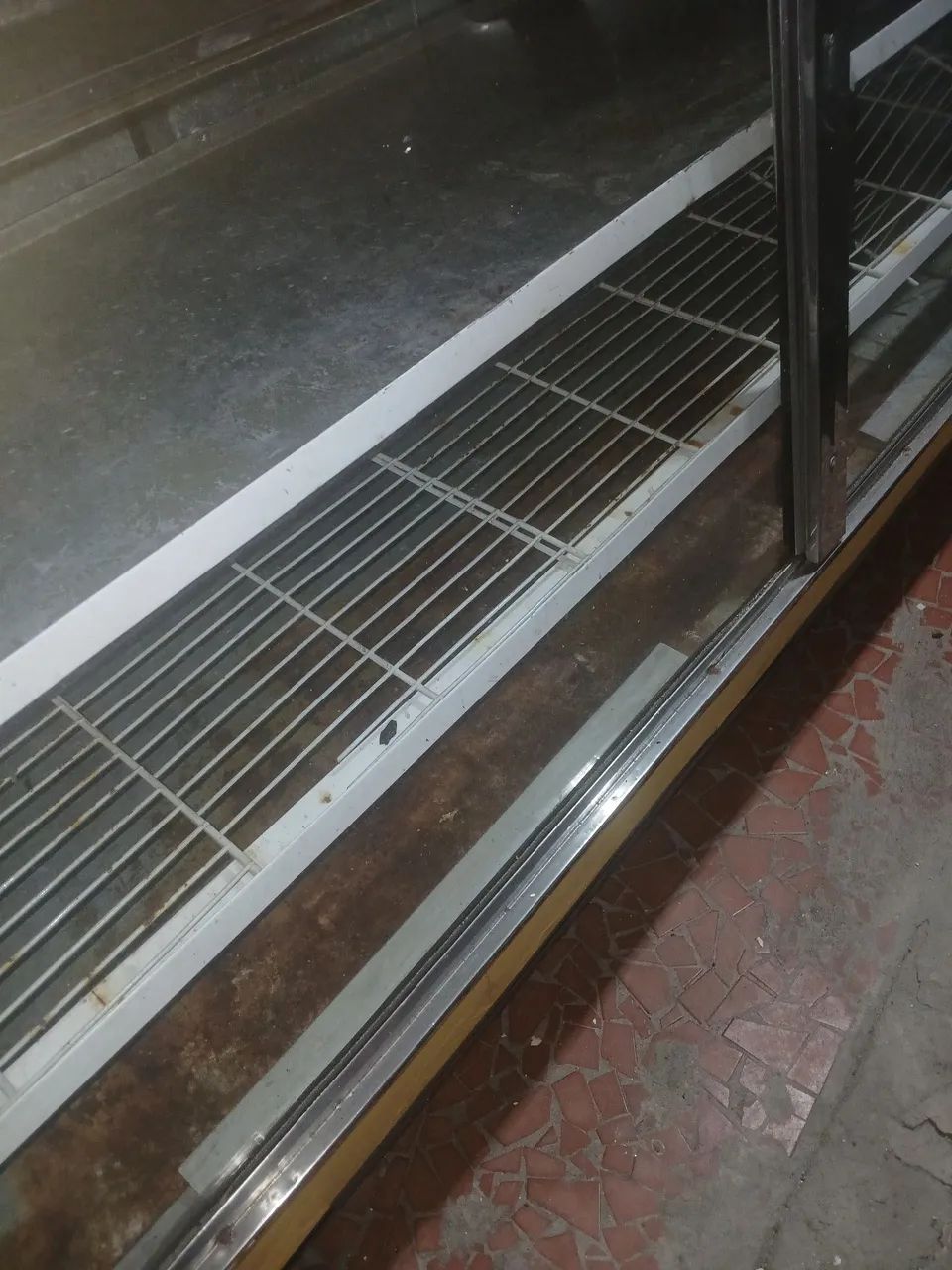 Balcão refrigerado 2 metros  - Foto 5