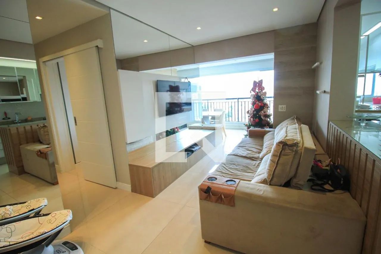 Apartamento à Venda - Belém, 2 Quartos, 77 m2 - Foto 4