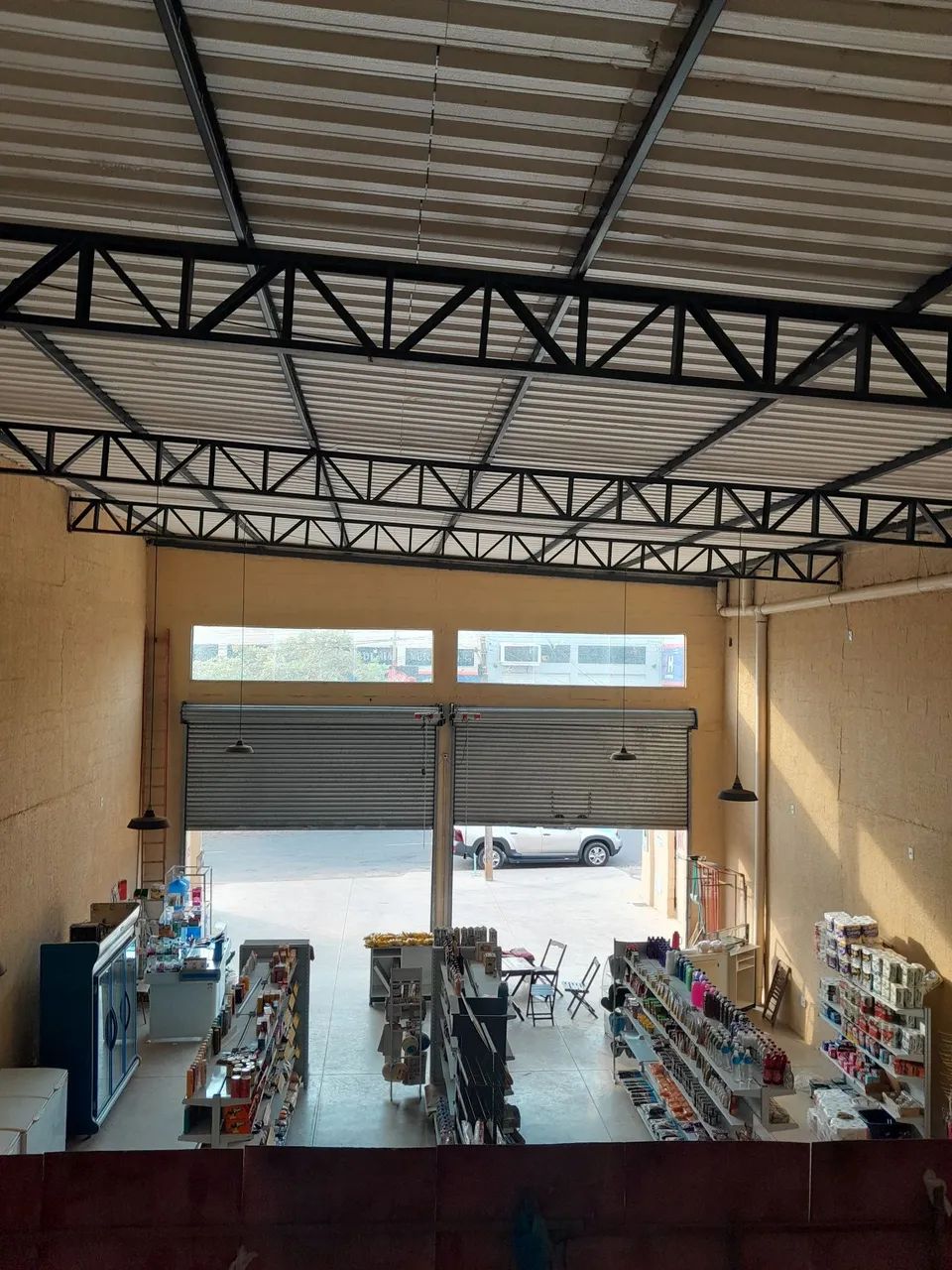 Galpão comercial  - Foto 2