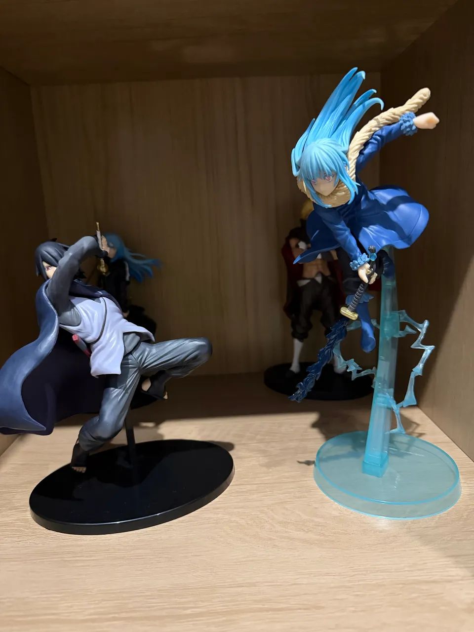 Action figures  - Foto 3