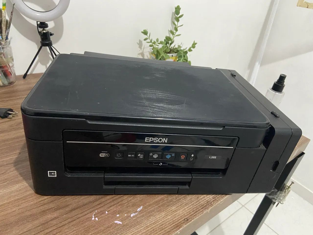 Impressora epson l365