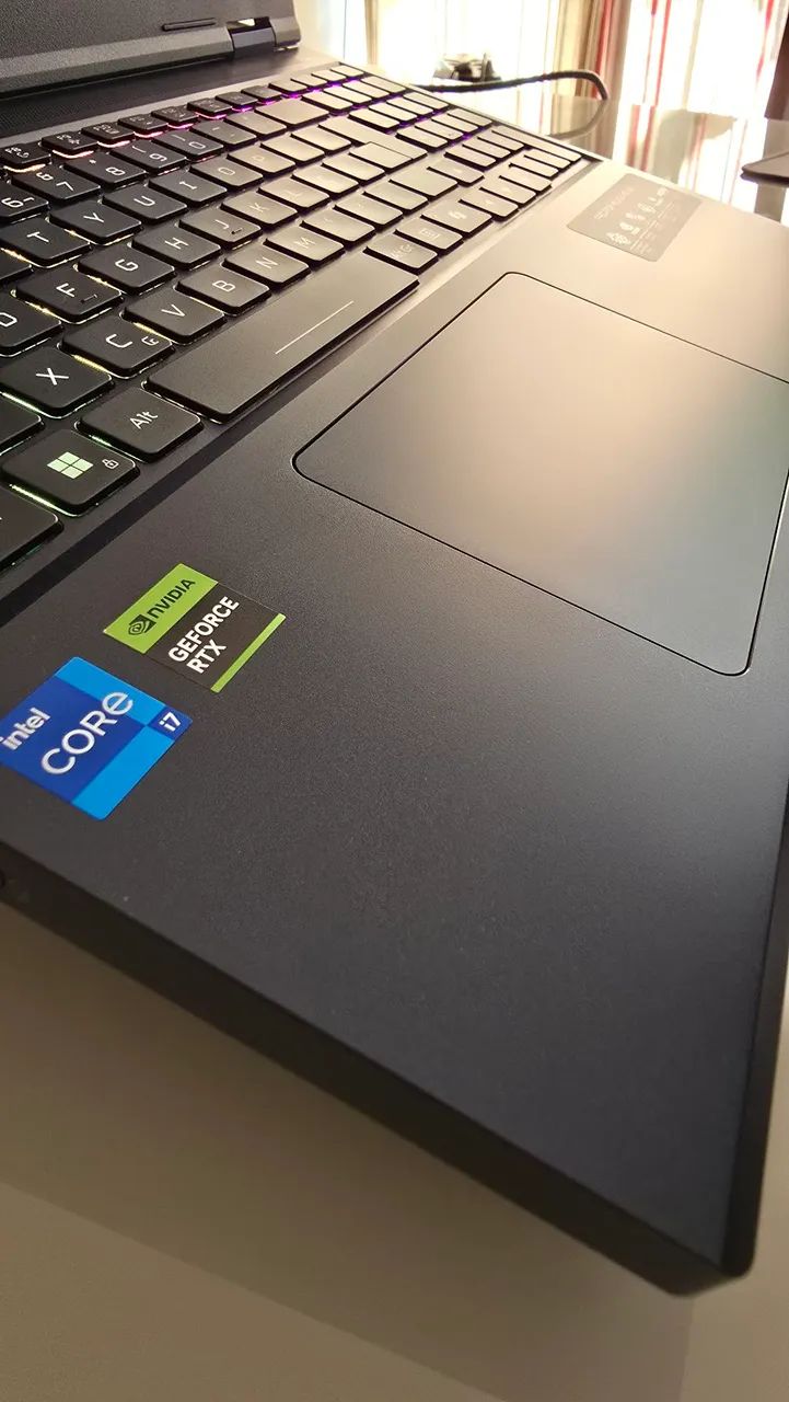 Notebook Acer Predator Helios Neo 16 - Foto 2
