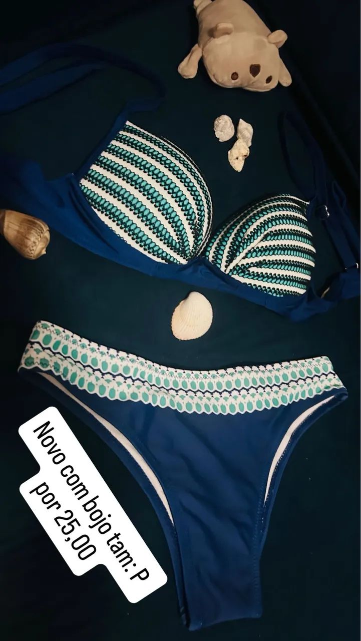 Biquinis impecáveis65675259492866120