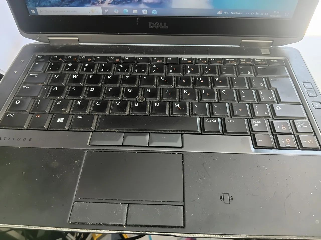 Notebook Dell latitude e6330 - Foto 2