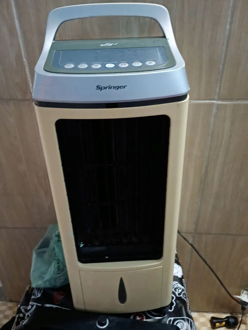Ventilador torre  - Foto 4