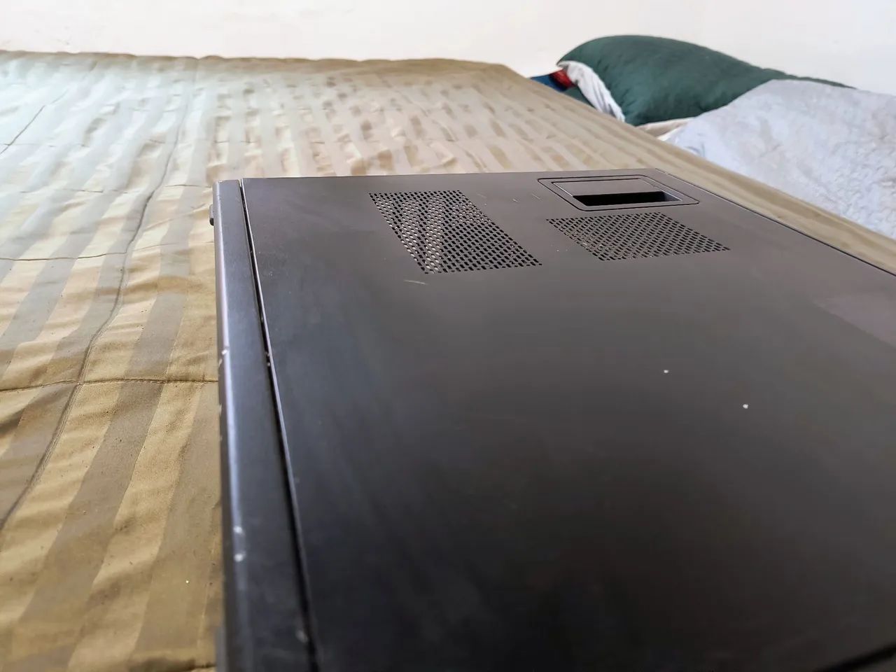 PC Dell OptiPlex 7010 | i3 | 12GB RAM | SSD 120GB | - Foto 5