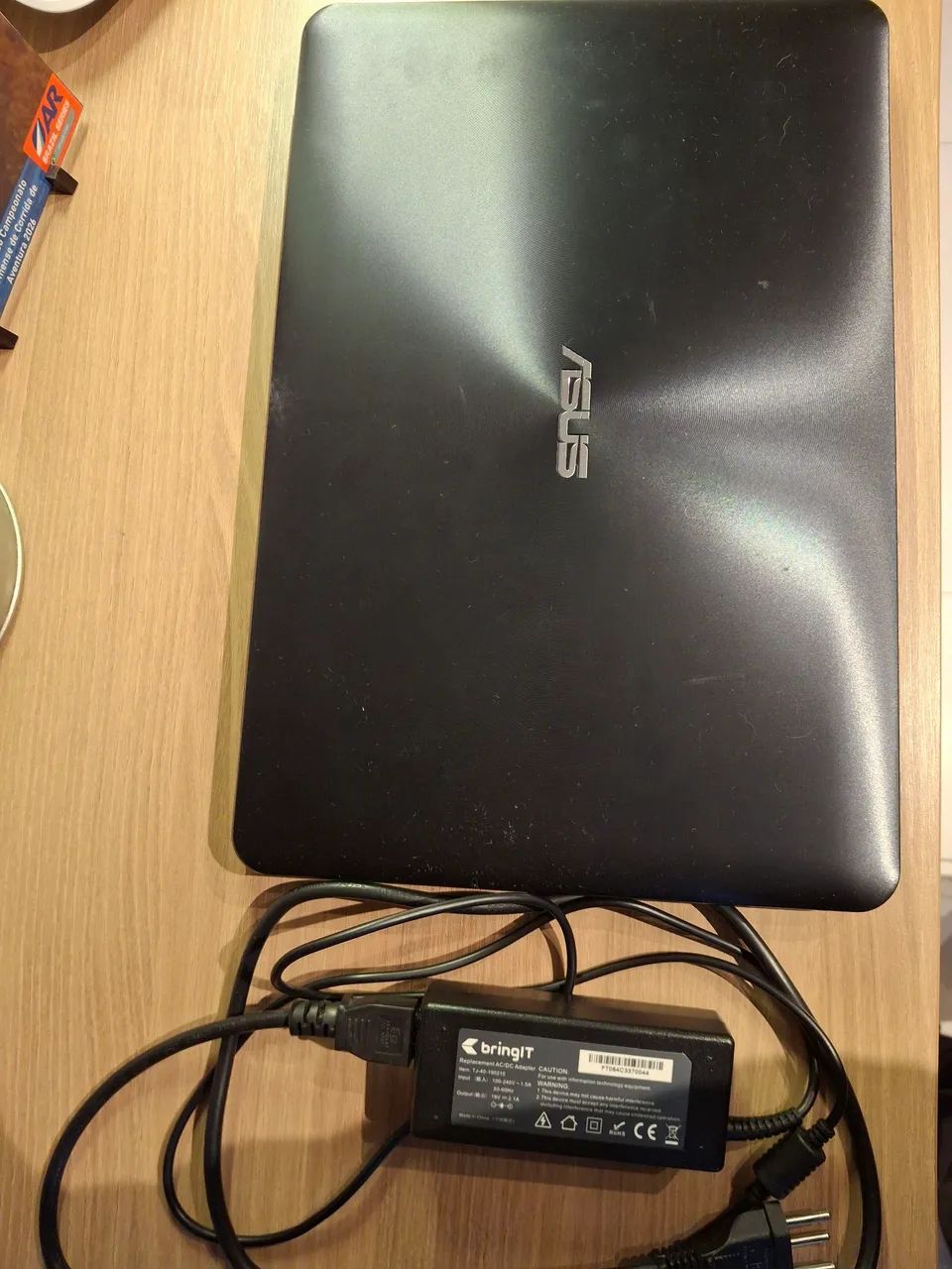 Notebook ASUS X555L - Foto 3