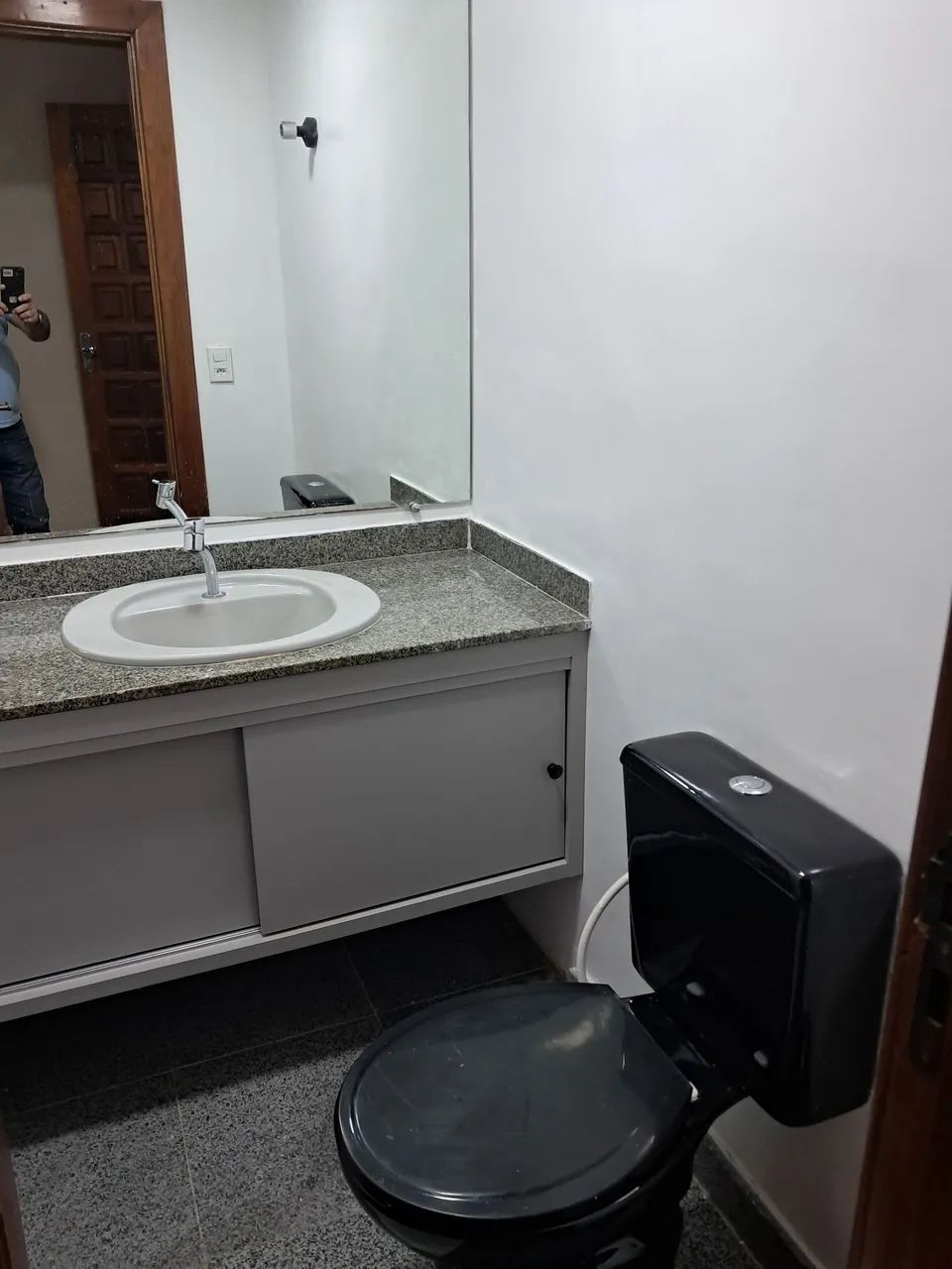 ALUGO  SALA Comercial Mobiliada no CEMON - Foto 2