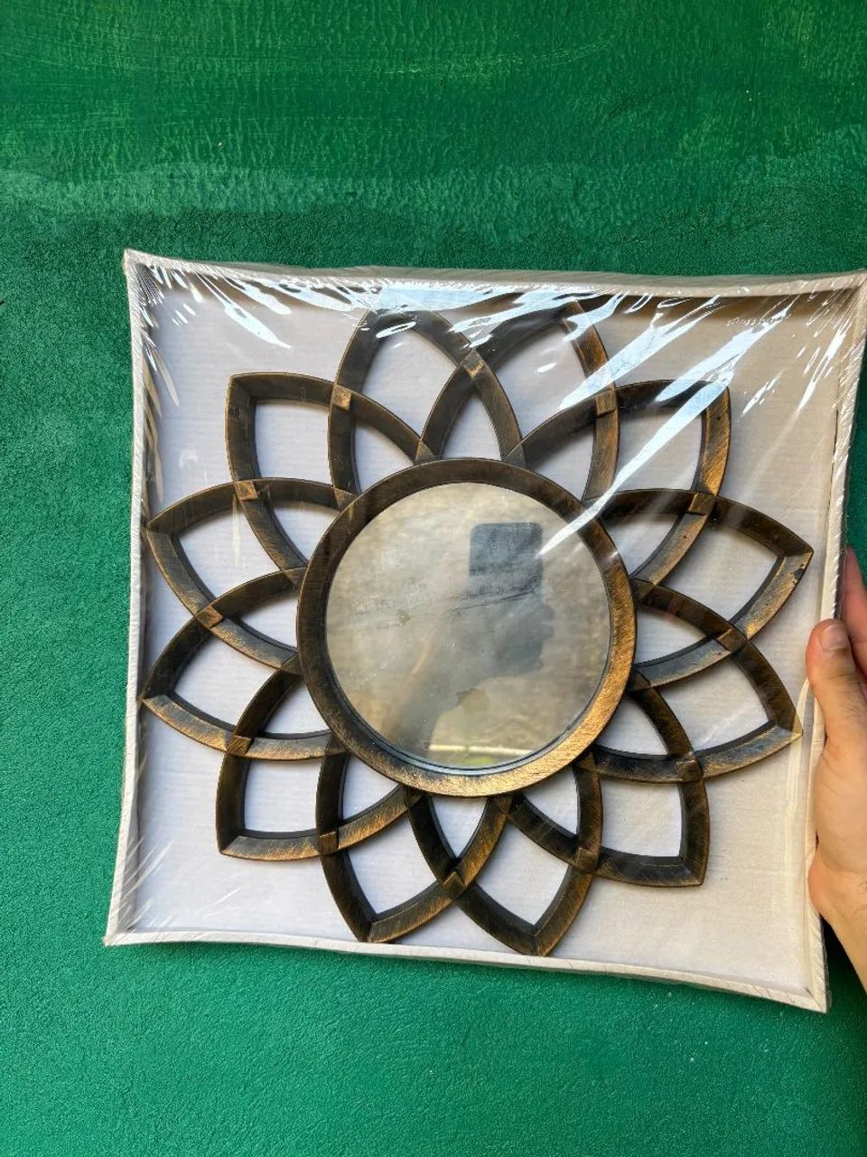 Espelho solar  - Foto 2