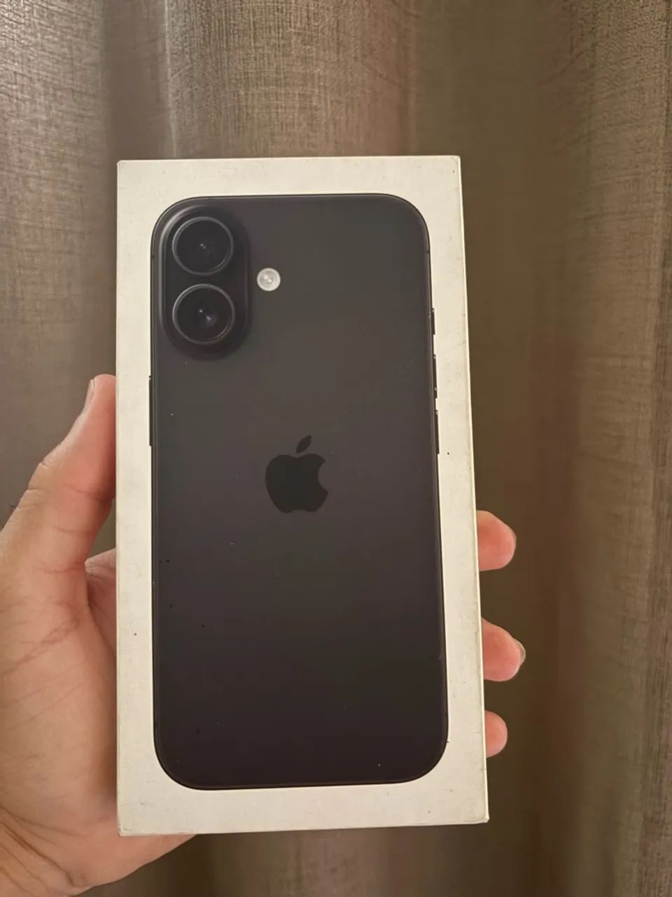 iphone 16 / 256gb  - Foto 5