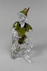 Peter pan Disney Swarovski - Foto 5