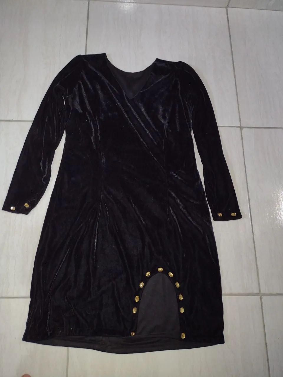 Vestidos de festa
